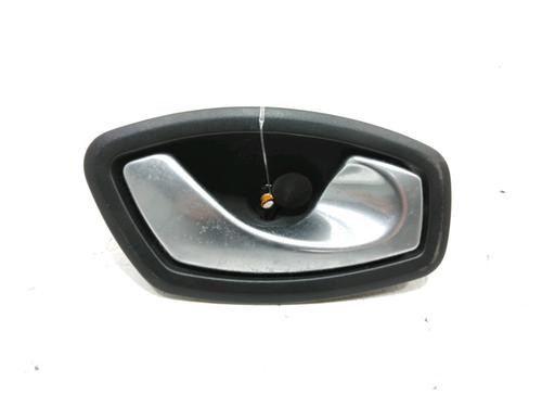 Used Rear right interior door handle RENAULT LAGUNA III Grandtour (KT0/1) 1.5 dCi (KT0A, KT0R, KT02) (110 hp) 30999837