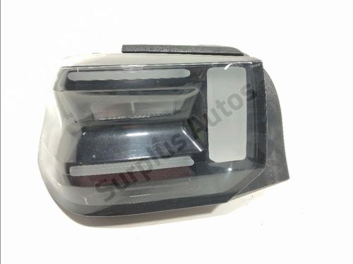 Used Left taillight Left taillight CITROËN C3 IV (CC_, CB_) 1.2 PureTech 100 (CCHPV4) (101 hp) 33733779 33733779