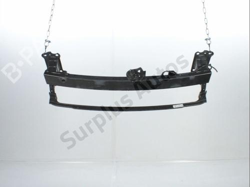Used Front bumper reinforcement Front bumper reinforcement 37771460 37771460