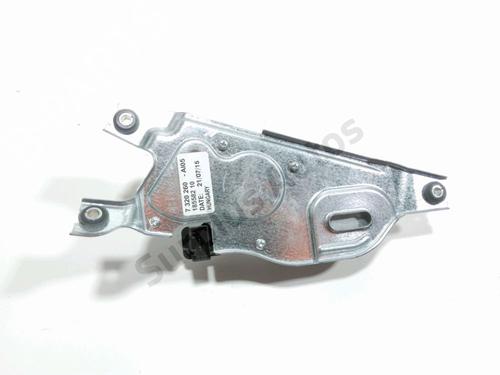 Rear wiper motor BMW 2 Active Tourer (F45) 218 d | BP29496221M102 