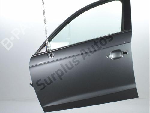 Used Left front door Left front door AUDI A3 Sportback (8VA, 8VF) 1.4 TFSI e-tron (204 hp) 35893521 35893521