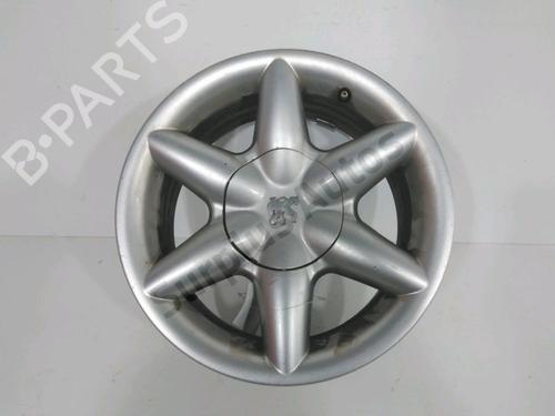 Used Rim PEUGEOT 406 Coupe (8C) 2.0 16V (132 hp) 30987870