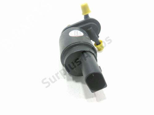 Washer pump VW CADDY III MPV (2KB, 2KJ, 2CB, 2CJ) 1.9 TDI | BP31207873E24