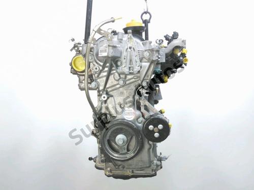 Engine RENAULT CAPTUR II (HF_) LPG (HFMT) | BP28573954M1