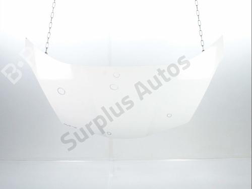 Used Hood HONDA JAZZ III (GE_, GG_, GP_, ZA_) 1.3 HYBRID (GP1) (102 hp) 29857754