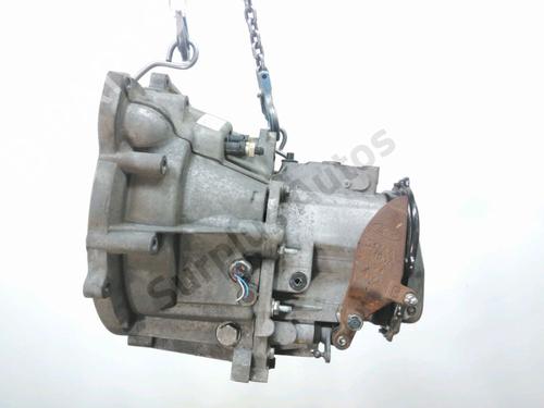 Gearbox FORD FIESTA VI (CB1, CCN) 1.25 | BP37765037M3 - Image 2