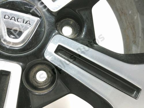 Felg DACIA DUSTER (HM_) 1.5 dCi 115 (HMAD) | BP33949764C45 - Image 4