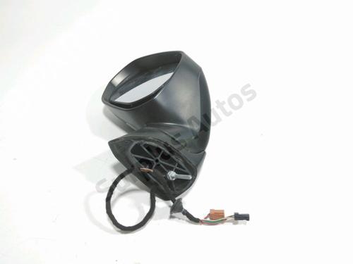 Used Left mirror Left mirror PEUGEOT 5008 (0U_, 0E_) 1.6 HDi (114 hp) 36764837 36764837