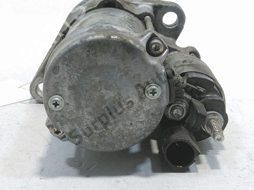Starter VW POLO VI (AW1, BZ1, AE1) 1.0 TSI | BP30985635M8 - Image 2