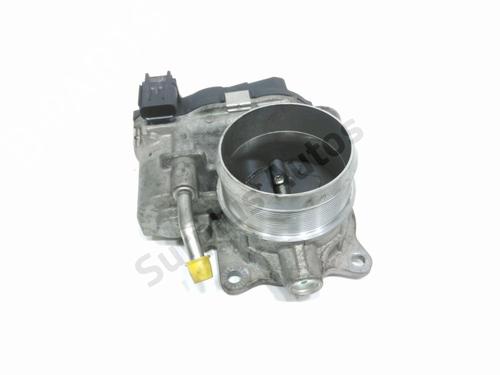 Throttle body ALFA ROMEO GIULIA (952_) 2.0 (952ABA25B) | BP31868087M82 - Image 2