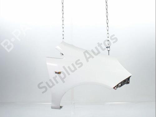 Used Right front fenders Right front fenders OPEL CORSA D (S07) 1.3 CDTI (L08, L68) (95 hp) 33867401 33867401