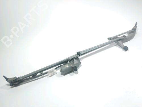 Used Front wipers mechanism FORD GRAND C-MAX (DXA/CB7, DXA/CEU) 1.6 TDCi (115 hp) 28273194