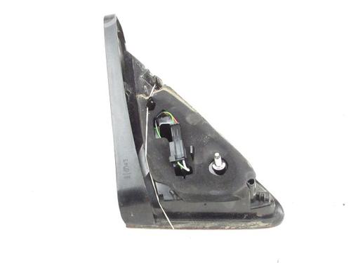 Right tailgate light PEUGEOT 3008 I MPV (0U_) 1.6 HDi | BP28267164C80