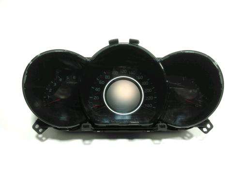Used Instrument cluster KIA CEE'D (JD) 1.6 CRDi 128 (128 hp) 28230493