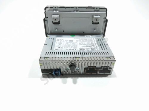 Radio OPEL CORSA E (X15) 1.4 (08, 68) | BP37769921E6 - Image 2