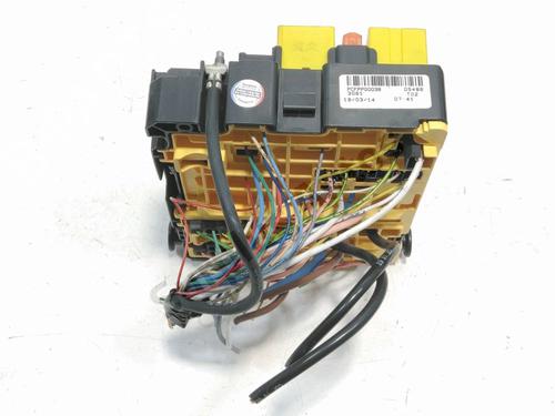 Elektronisk modul CITROËN C-ELYSEE (DD_) 1.6 HDI 92 | BP39490652M83 - Image 3