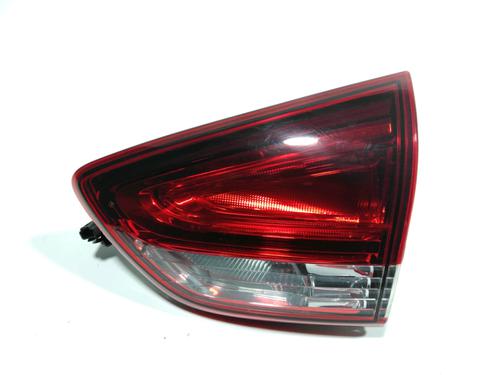 Right tailgate light RENAULT CLIO IV Grandtour (KH_) 0.9 TCe 90 | BP28267204C80