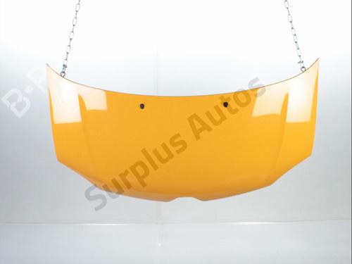 Used Hood RENAULT TWINGO III (BCM_, BCA_) 1.0 SCe 75 (73 hp) 30101775