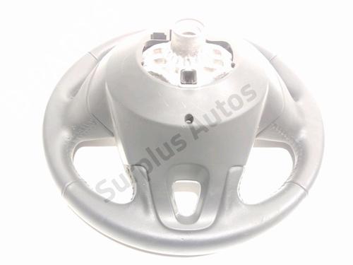 Rat RENAULT MEGANE III Hatchback (BZ0/1_, B3_) 1.5 dCi (BZ09, BZ0D, BZ1W, BZ29, BZ14) | BP36854137C49 - Image 6