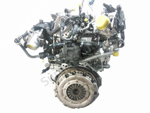 Engine HYUNDAI i20 III (BC3, BI3) 1.0 T-GDI hybrid 48V | BP37761819M1 - Image 2