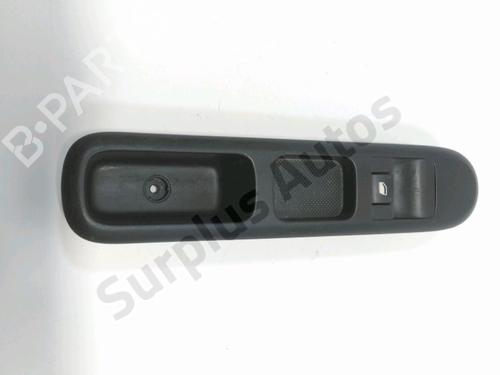 right-front-window-switch-peugeot-3008-i-mpv-0u_-2009-2010-2011-2012-2013-2014-2015-2016-2017-31798352 main image