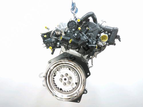Engine VW POLO VI (AW1, BZ1, AE1) 1.0 TSI | BP28219032M1 - Image 4