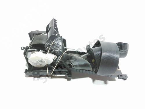 Used Front left seatbelt Front left seatbelt FORD B-MAX (JK) 1.4 (90 hp) 40620728 40620728