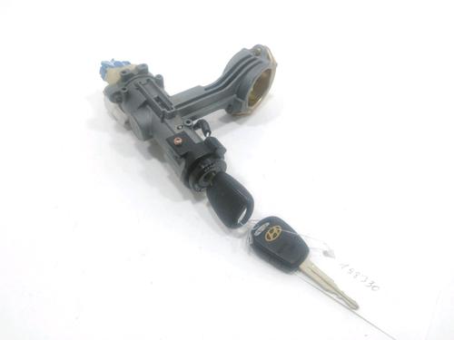 Used Ignition barrel HYUNDAI GETZ (TB) 1.5 CRDi (82 hp) 30987274