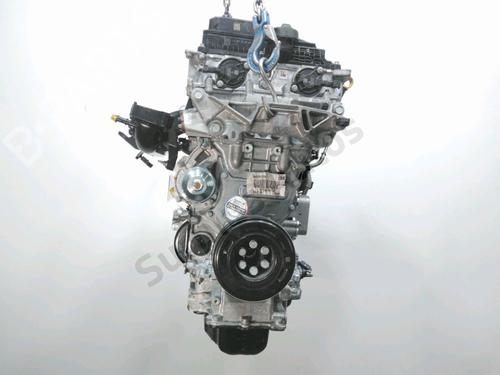 Engine FIAT 600e / 600 (365_, 364_) Mild Hybrid | BP37761981M1 - Image 4