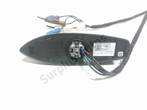 Other RENAULT MEGANE E-TECH SUV EV60 (BNJ1) | BP36832075O1 - Image 2