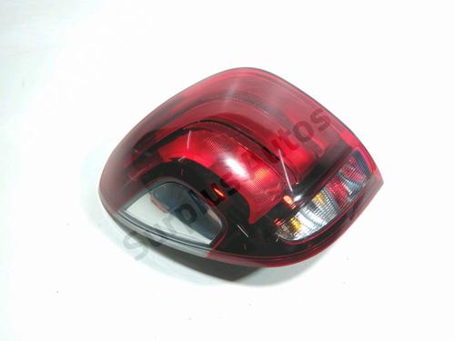 Used Left taillight Left taillight PEUGEOT 108 1.2 (82 hp) 35808370 35808370