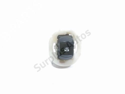 Used Right front window switch RENAULT CLIO III (BR0/1, CR0/1) 1.5 dCi (BR17, CR17) (86 hp) 28803860