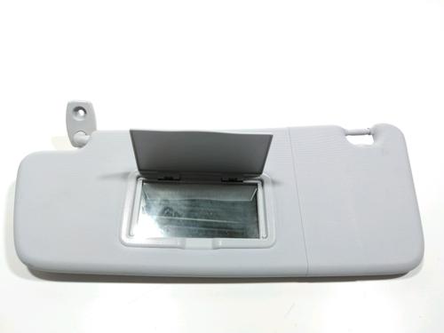 Left sun visor OPEL CORSA E (X15) 1.4 Turbo (08, 68) | BP28264851I1 