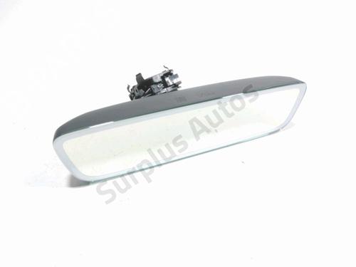 Used Rear mirror Rear mirror PEUGEOT 308 III (FB_, FH_, FP_, F3_, FM_) PureTech 130 (FPHNSL, FPHNST) (131 hp) 37785784 37785784