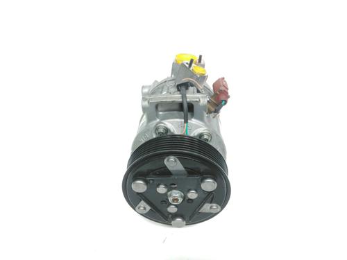Used AC compressor VW POLO VI (AW1, BZ1, AE1) 1.0 TSI (95 hp) 28223252