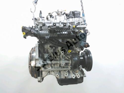Used Engine Engine PEUGEOT 2008 I (CU_) 1.2 THP 110 / PureTech 110 (110 hp) 29579451 29579451