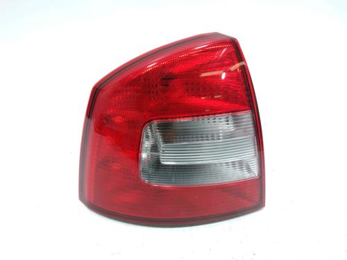 Used Left taillight SKODA OCTAVIA II (1Z3) 2.0 TDI 16V (140 hp) 31006619