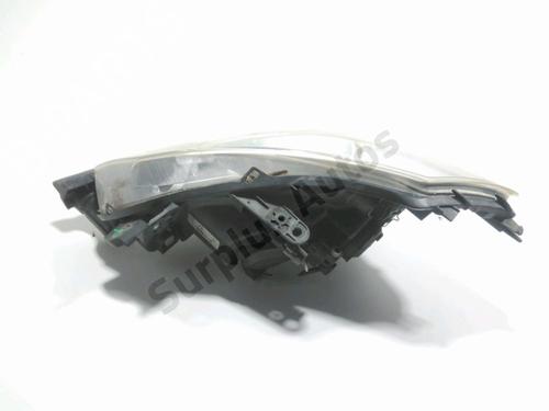 Right headlight RENAULT CLIO III (BR0/1, CR0/1) 1.5 dCi (BR17, CR17) | BP30723850C29