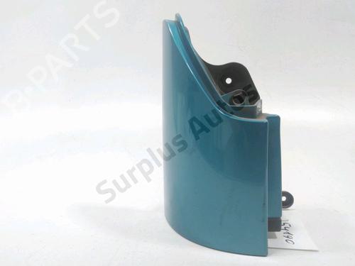 Stoßstangenecke Ab für Stoßstangenecke Ab RENAULT KANGOO / GRAND KANGOO II (KW0/1_) 1.5 dCi 85 (KW0K, KW0L, KW0B) (86 hp) 36519286 36519286