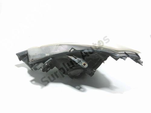 Right headlight RENAULT CLIO III (BR0/1, CR0/1) 1.5 dCi (BR17, CR17) | BP29444270C29 