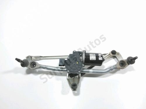 Used Front wipers mechanism AUDI Q2 (GAB, GAG) 30 TDI (115 hp) 28273697