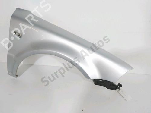 Forkjerm høyre VW PASSAT B5.5 (3B3) 1.9 TDI (130 hp) 30993266