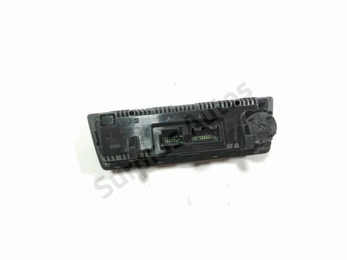 Climate control SEAT IBIZA IV (6J5, 6P1) 1.0 | BP29230443I5 