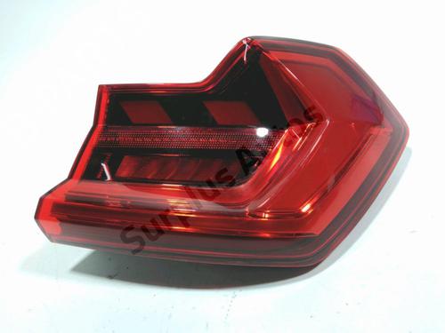 Used Right taillight AUDI A1 Sportback (GBA) 30 TFSI (110 hp) 31608230