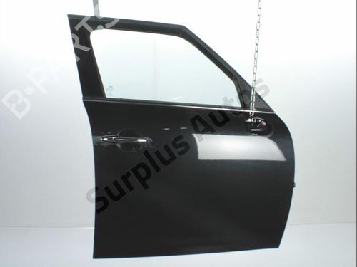 Used Right front door MINI MINI COUNTRYMAN (R60) Cooper SD (143 hp) 28836304