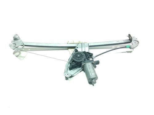 Used Front right window mechanism RENAULT ESPACE III (JE0_) 2.2 12V TD (JE0E, JE0H, JE0P) (113 hp) 28239490