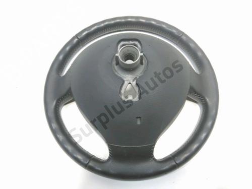 Steering wheel RENAULT MODUS / GRAND MODUS (F/JP0_) 1.5 dCi (FP0E, JP0E) | BP36962812C49 - Image 3