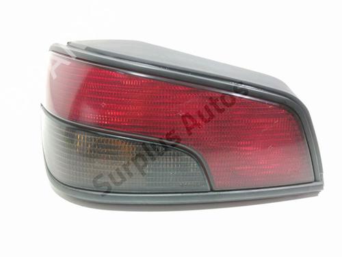 Used Left taillight PEUGEOT 306 Hatchback (7A, 7C, N3, N5) 1.9 DT (90 hp) 29580686