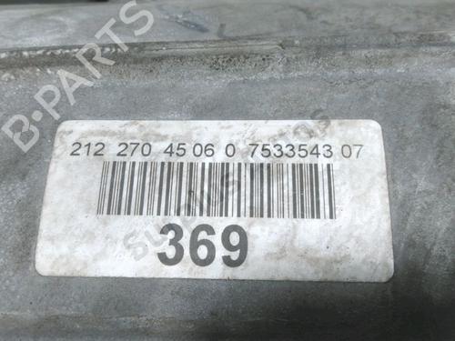 Gearbox MERCEDES-BENZ E-CLASS Convertible (A207) E 250 CDI / BlueTEC / d (207.403, 207.404) | BP28224623M3 - Image 5