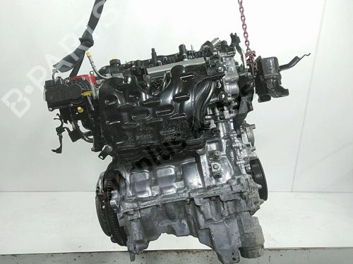 Used Engine Engine DAIHATSU CHARADE VIII 1.33 16V (99 hp) 40559465 40559465